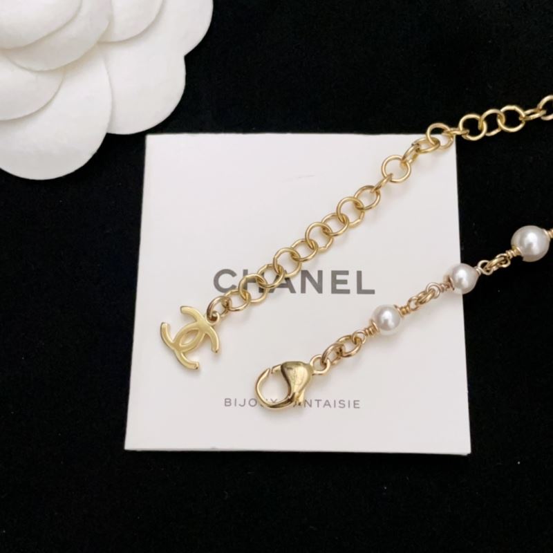 Chanel Brooches